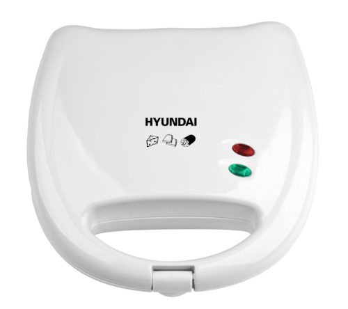 Hyundai SM627 szendvicssütő, gofri készítő és grill