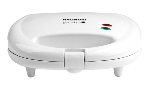 Hyundai SM627 szendvicssütő, gofri készítő és grill