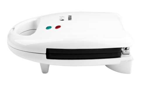 Hyundai SM627 szendvicssütő, gofri készítő és grill