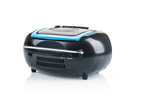 Hyundai TRC788AU3BBL CD-s rádiómagnó