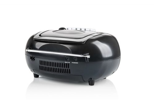 Hyundai TRC788AU3BS CD-s rádiómagnó