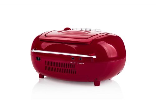 Hyundai TRC788AU3RS CD-s rádiómagnó