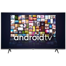 Hyundai ULL43740GSMART uhd android smart led tv