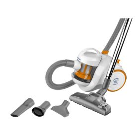 Hyundai VC009 porzsák nélküli porszívó