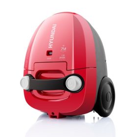 Hyundai VC011 porzsákos porszívó