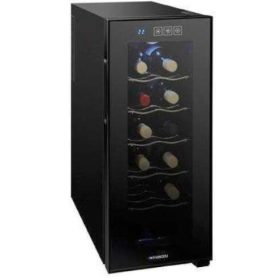 Hyundai VIN12B Borhűtő