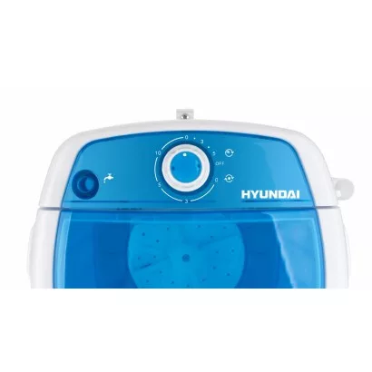 Hyundai WM300 Mini mosógép