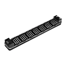   ID-COOLING FH-07 id-cooling ventilátor tápkábel elosztó - fh-07 (7 db 4pin)