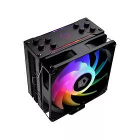   ID-COOLING SE-224-XT ARGB V2 id-cooling cpu cooler - se-224-xt argb v2 (16.2-31.5db; max. 95,99 m3/h; 4pin csatlakozó, 4 db heatpipe, 12cm, pwm)