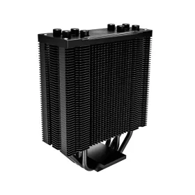   ID-COOLING SE-224-XT RGB id-cooling cpu cooler - se-224-xt rgb (16.2-31.5 db; max 95.99 m3/h; 4pin csatlakozó, 4 db heatpipe, 12cm, pwm)