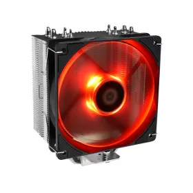  ID-COOLING SE-224-XT-R id-cooling cpu cooler - se-224-xt-r  (15.2-32.5 db; max 129.39 m3/h; 4pin csatlakozó, 4 db heatpipe, 12cm, pwm)