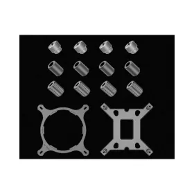   ID-Cooling Cooler Rögzítőkészlet - Vízhűtéshez KIT-AIO-LGA1217 (Intel LGA1700/1200/115X kompatibilis)