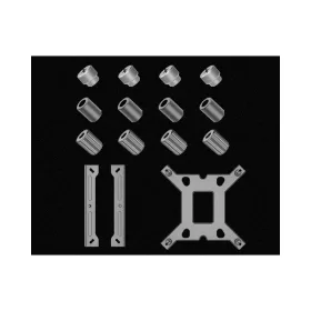   ID-Cooling Cooler Rögzítőkészlet - Léghűtéshez KIT-XT-LGA1217 (Intel LGA1700/1200/115X kompatibilis)