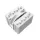 ID-Cooling CPU Cooler - SE-207-XT SLIM SNOW (15.2-35.2 dB; max 129,39 m3/h; 4Pin csatlakozó, 7 db heatpipe, 2x12cm, PWM)