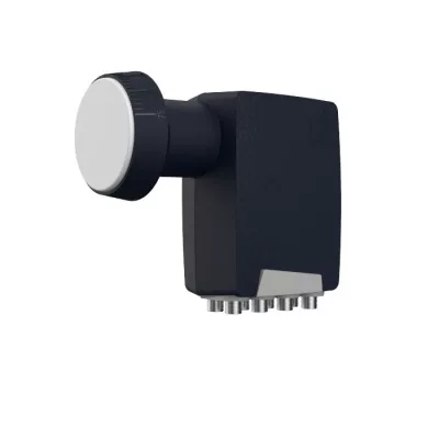 INVERTO 8 Output Universal 40mm PLL LNB