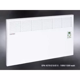IVIGO DIGITAL 1500W elektromos fűtőpanel