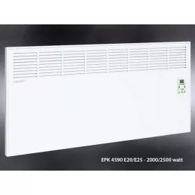 IVIGO DIGITAL 2000W elektromos fűtőpanel
