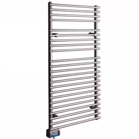   IVIGO EHR 600W INOX elektromos törölközőszárító radiátor