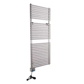   IVIGO EHR 800W INOX elektromos törölközőszárító radiátor