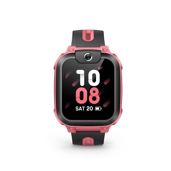 Imoo Smart Watch Z1 gyerekeknek - Rózsaszín