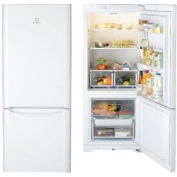 Indesit BIAA10P Alulfagyasztós hűtőszekrény
