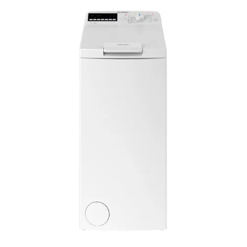 Indesit BTW B7220P EU/N mosógép felültöltős