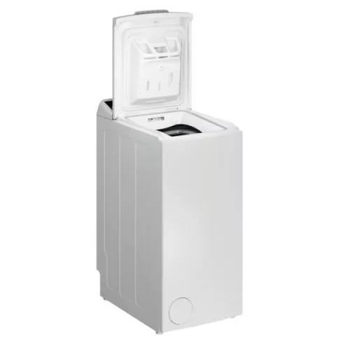 Indesit BTW B7220P EU/N mosógép felültöltős