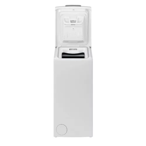 Indesit BTW B7220P EU/N mosógép felültöltős