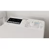 Indesit BTW B7220P EU/N mosógép felültöltős