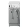 Indesit BTW B7220P EU/N mosógép felültöltős