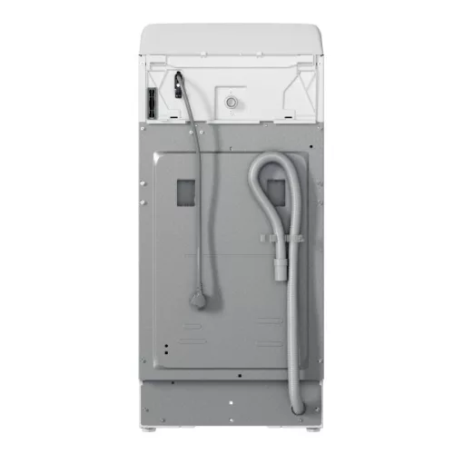 Indesit BTW B7220P EU/N mosógép felültöltős