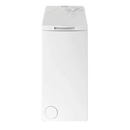 Indesit BTW L50300 EU/N mosógép felültöltős