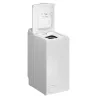 Indesit BTW L50300 EU/N mosógép felültöltős
