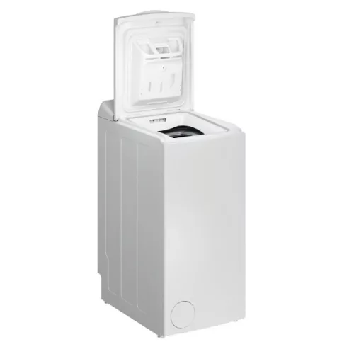 Indesit BTW L50300 EU/N mosógép felültöltős