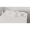 Indesit BTW L50300 EU/N mosógép felültöltős