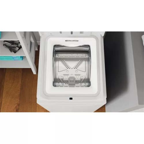 Indesit BTW L50300 EU/N mosógép felültöltős