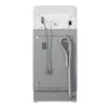 Indesit BTW L50300 EU/N mosógép felültöltős