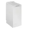 Indesit BTW L60400 EE/N mosógép felültöltős