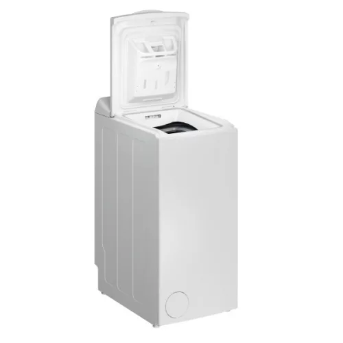 Indesit BTW L60400 EE/N mosógép felültöltős