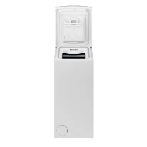Indesit BTW L60400 EE/N mosógép felültöltős