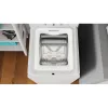 Indesit BTW L60400 EE/N mosógép felültöltős
