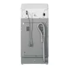 Indesit BTW L60400 EE/N mosógép felültöltős