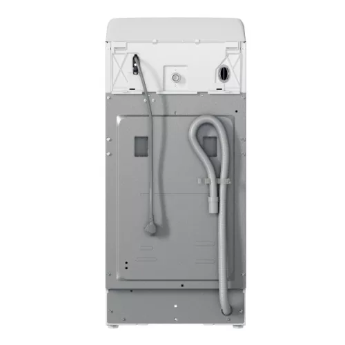 Indesit BTW L60400 EE/N mosógép felültöltős