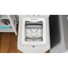 Indesit BTW S 60400 EU N mosógép felültöltős