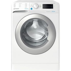 Indesit BWE 91485X WS EU N mosógép elöltöltős