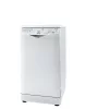 Indesit DSR 15B1 EU mosogatógép