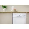 Indesit DSR 15B1 EU mosogatógép