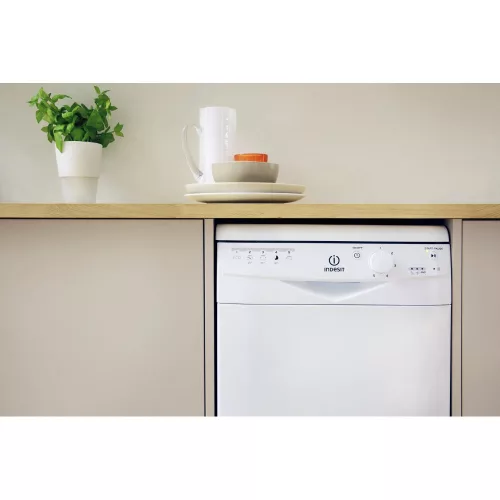 Indesit DSR 15B1 EU mosogatógép