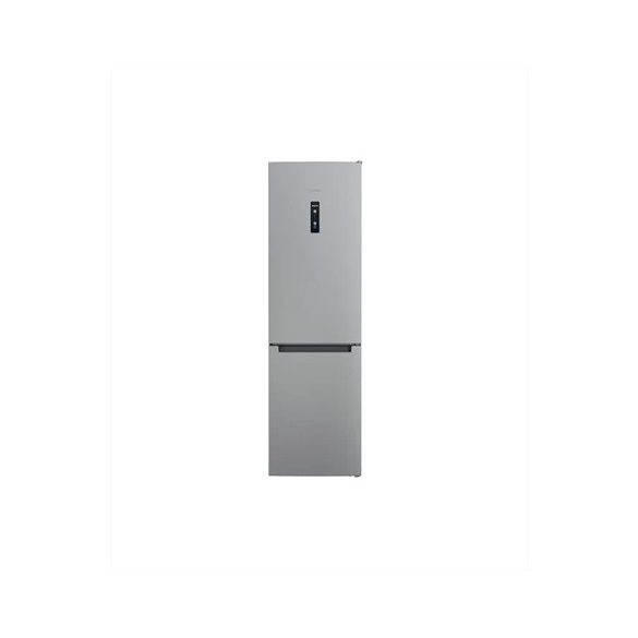 Indesit INFC9 TO32X hűtő alulfagyasztós