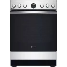 Indesit IS67V8CHX/E tűzhely elektromos